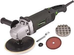 GSP1711 SANDER/POLISHER 7IN VS