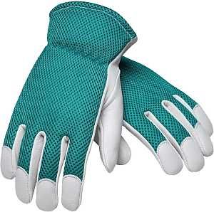 033G/XS GLOVE GOATSKIN PALM