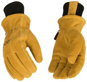350HKP-M GLOVES DRIVER COWHIDE 350HKP-M GLOVES DRIVER COWHIDE