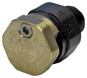 BN2BP088LSX-CS BOOMLESS NOZZLE