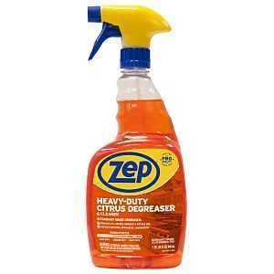 ZUCIT32 HD CITRUS DEGREASER QT