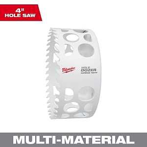 49-56-0742 SAW HOLE CARB 4IN