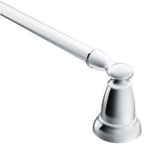 Y2618CH BANBURY CHROME 18IN TO