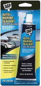 00756 SILIC MARINE SEAL 2.8OZ