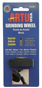 01551 SILCN CARB GRIND WHEEL