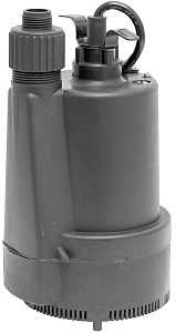 91330 PUMP SUBMER UTIL 1/3HP