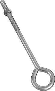 N221-671 EYE BOLT SS 3/8X8