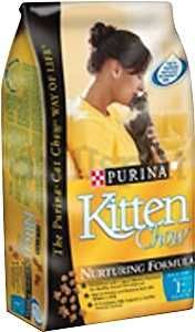 1780015020/3139 KITTEN CHOW