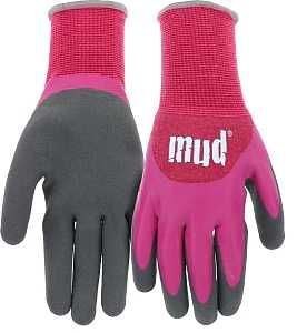 MD32001W-WXS GLOVE LTX DLB DIP