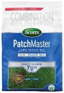 14905 MIX LAWN REPAIR 4.75LB