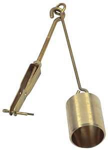 88924 LINKAGE TUB DRAIN ASSEM