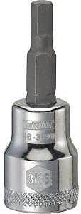 DWMT86389OSP SKT BIT 3/8D 3/16