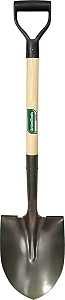 43106/43073 D-HDL RND SHOVEL