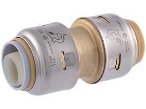 COUPLING 1/2 PBX1/2IN CTS COUPLING 1/2 PBX1/2IN CTS