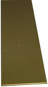 8225 BRASS STRIPS .093 X 1/4