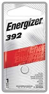 392BPZ WATCH BATTERY NO-MERC