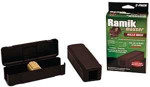 000600/600 DIS BAIT STN 2PK