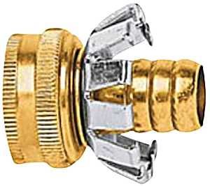 803404-1001CLINCH HOSE COUPLER