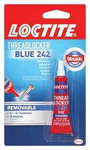 209728 THREADLOCKER BLUE 0.2OZ