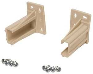 1805-101P BRACKET RR MNT PLST