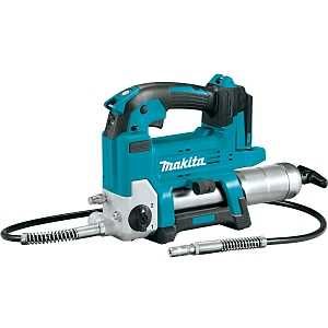 XPG01Z GUN GREASE CORDLESS 18V