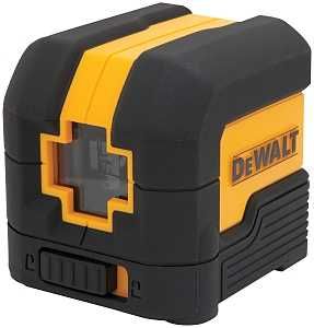 DW08802 LASER LEVEL 2-BM 40FT