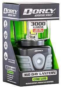 41-3120 LANTERN ADVENTURE 3000
