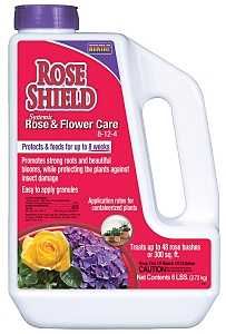 946 INSECTICIDE ROSE GRAN 6LB