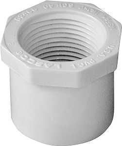 435728 PVC RDUC BSHG 1-1/4X1