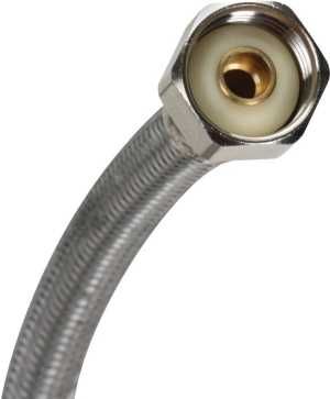 B1F09 FAUCET CONNECTOR 3/8COMP