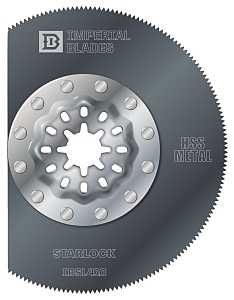IBSL410 BLADE SEG 3-1/8IN