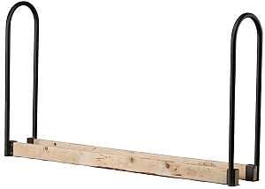 SLRA ADJUSTABLE LOG RACK