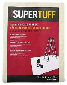 80207 BUTYL COVERGUARD 4X12FT