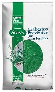 39605 PREVENTER CRABGRASS 5000