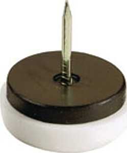 9513 PLAST NAILON CUSH  1-1/2