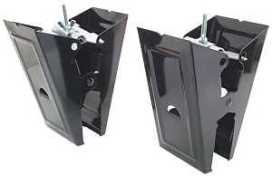 100SHB HD SAWHORSE BRACKET
