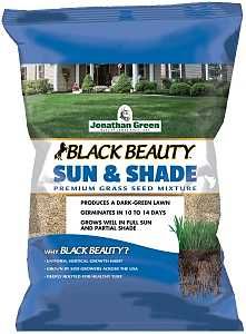 12007 GRASS SEED SUN/SHD 50LB