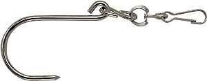 SPH SWIVEL PAIL HOOK