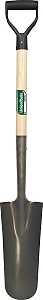 47107/47109 14"RND DRAIN SPADE