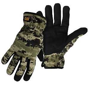 CAT0122702X GLOVES UTILITY 2XL