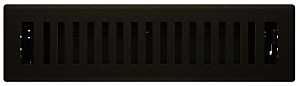RG3432 RGSTR FLR BZ/AG 2.25X12