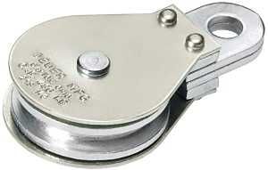 DB25G FIXED CABLE BLOCK 2-1/2