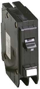 BRP120GF/GFTCB120 BREAKER 20AM