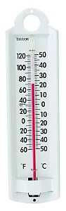 5135 IN/OUTDOOR THERMOMETER