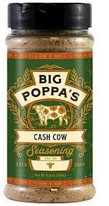 HC612  -C SEASONING COW 13OZ