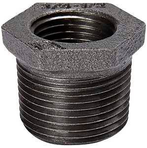 521-930HC HEX BUSH 1/2X1/8IN