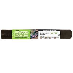 DWB153100 BARRIER WEED 3X100FT