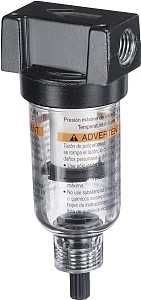 TRFL27343 AIR LINE FLTR 4.4IN
