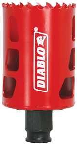 DHS1875 HOLE SAW 1-7/8 INCH