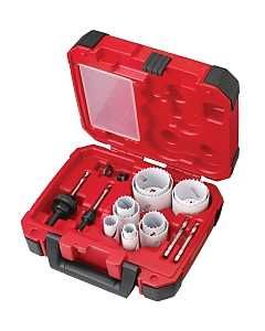 49-22-4175 HOLESAW KIT BI-METL